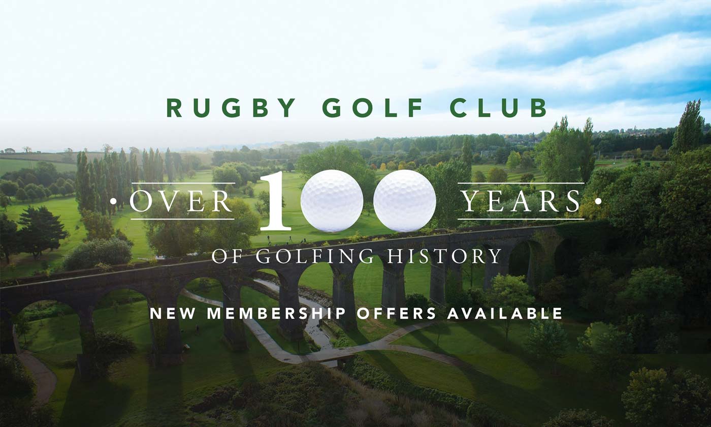 Rugby Golf Club Golf Course Rugby Warwickshire