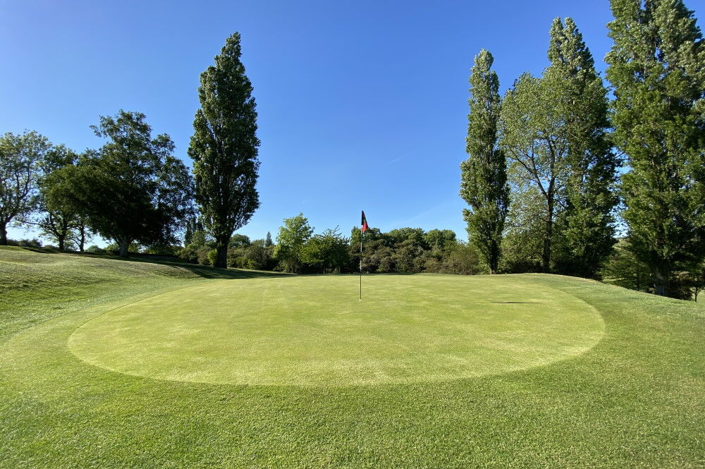 6 Golf Course Rugby Warwickshire