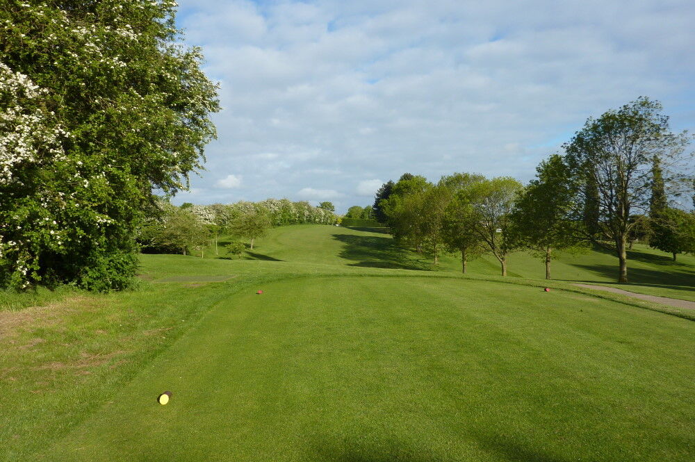 9 Golf Course Rugby Warwickshire