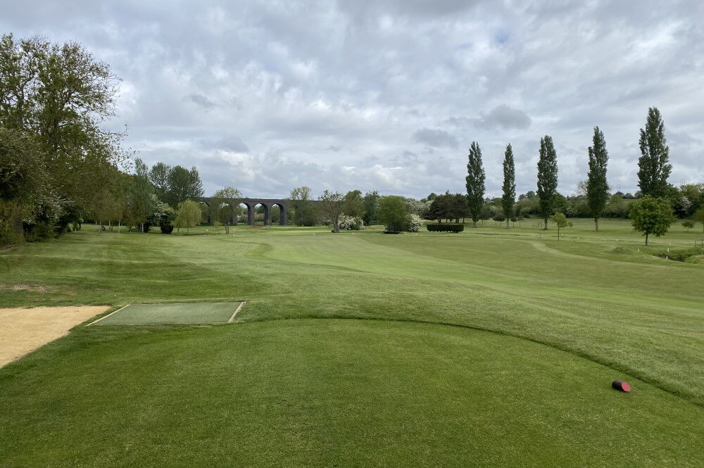 14 Golf Course Rugby Warwickshire