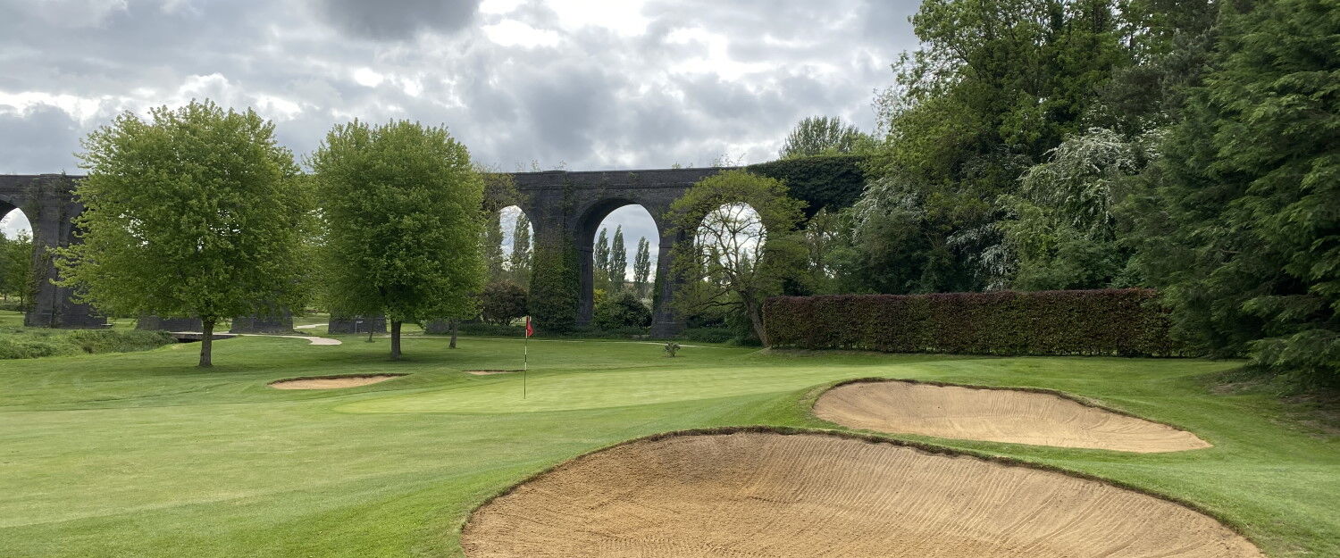 Visitors Information Golf Course Rugby Warwickshire